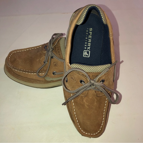 Boys Sperry Top-Sider Lanyard 5.5M - Picture 14 of 16